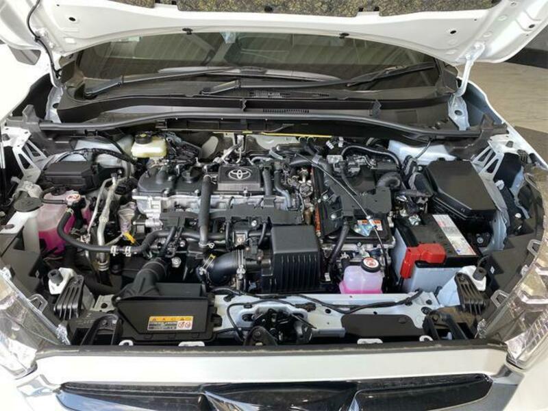 COROLLA CROSS