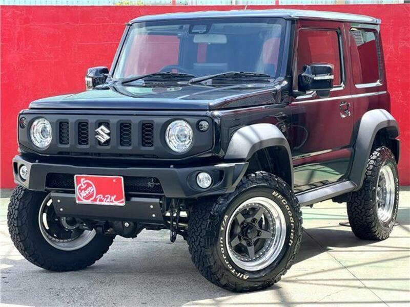 JIMNY SIERRA-0