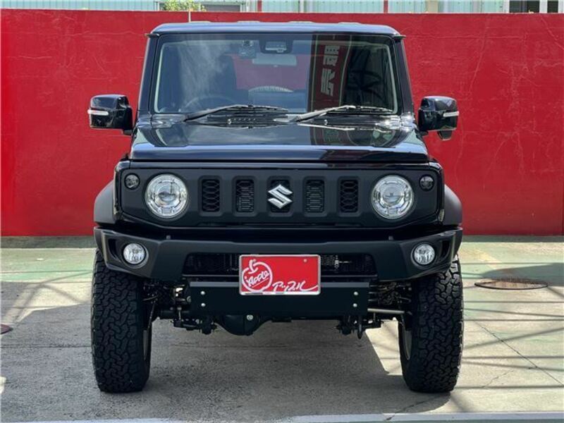 JIMNY SIERRA