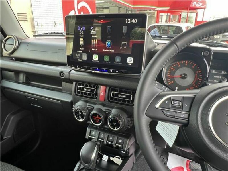 JIMNY SIERRA