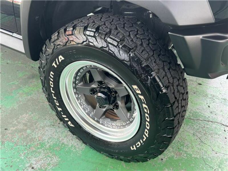 JIMNY SIERRA