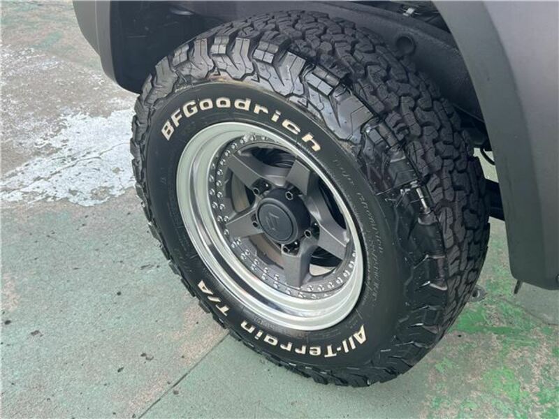 JIMNY SIERRA
