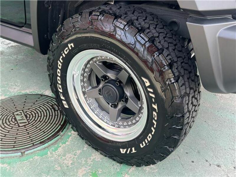 JIMNY SIERRA