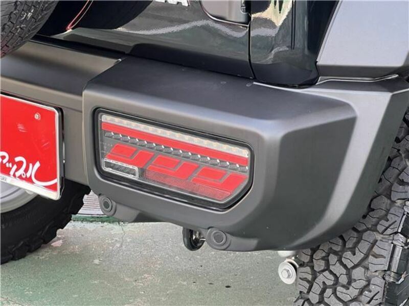 JIMNY SIERRA