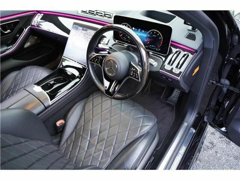 S-CLASS