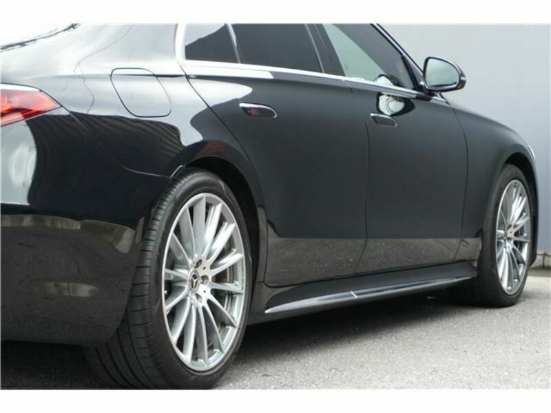 S-CLASS