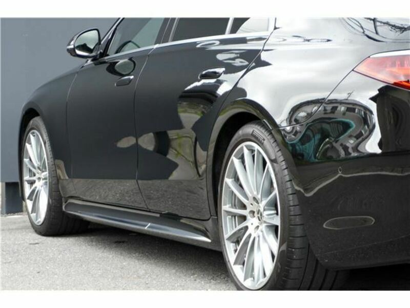 S-CLASS