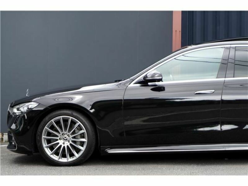 S-CLASS