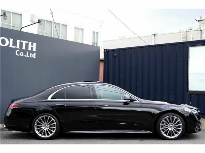 S-CLASS