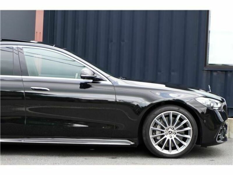 S-CLASS