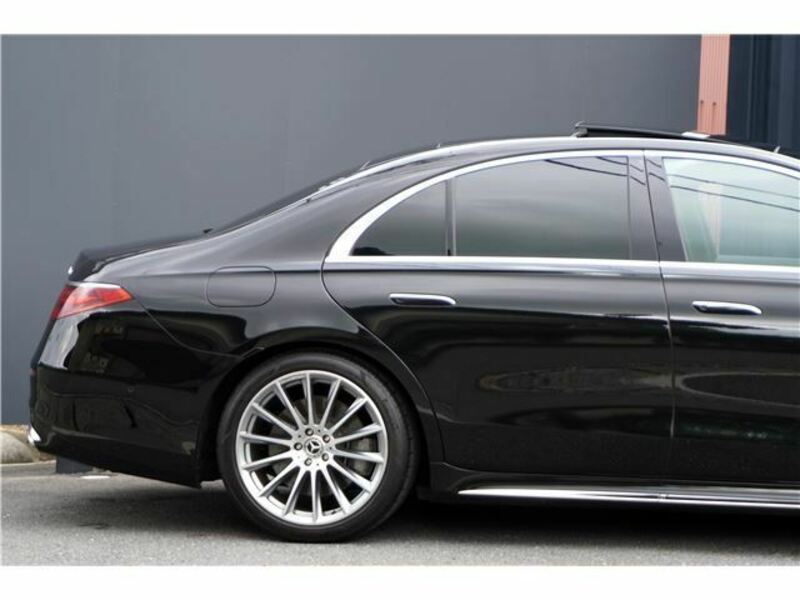 S-CLASS