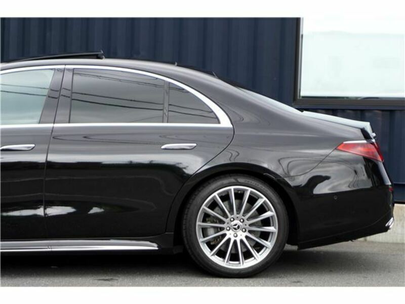 S-CLASS