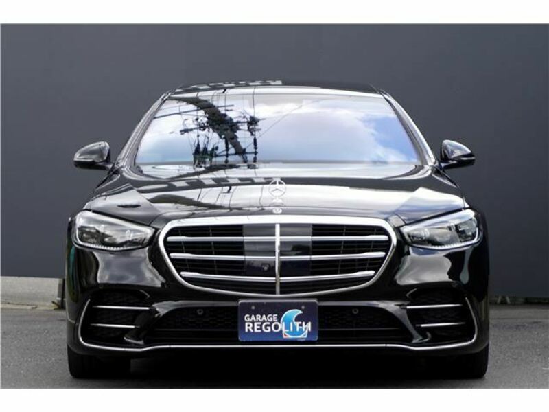 S-CLASS