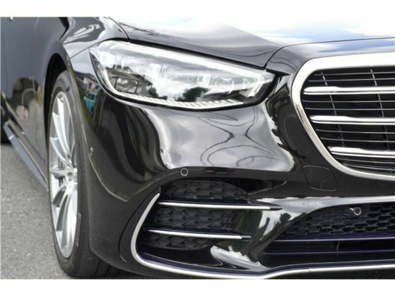 S-CLASS