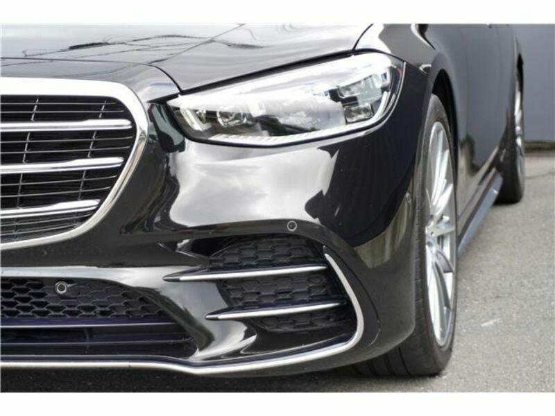 S-CLASS