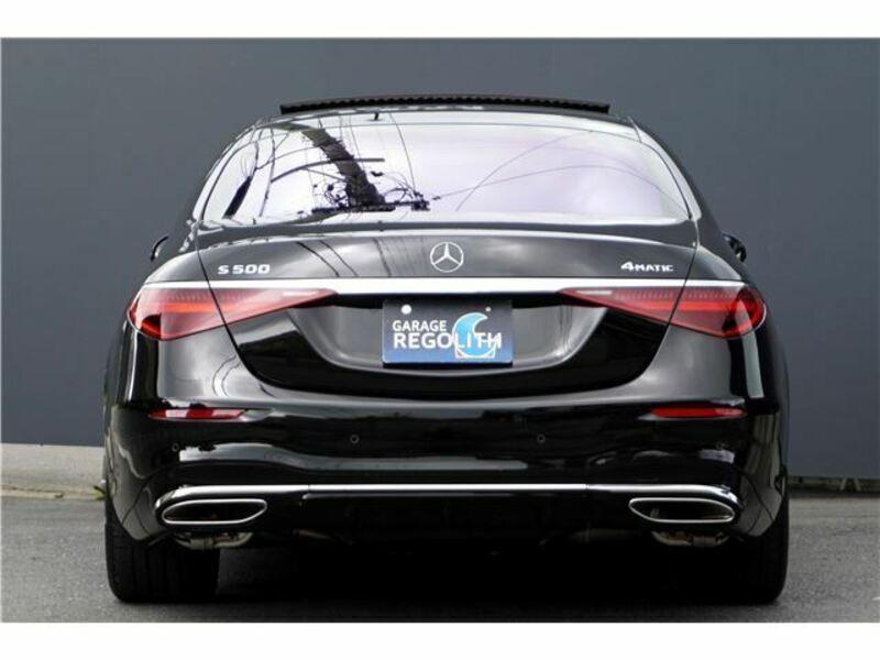 S-CLASS