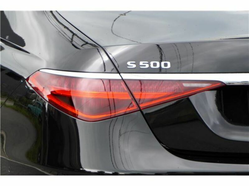 S-CLASS