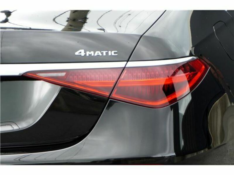 S-CLASS