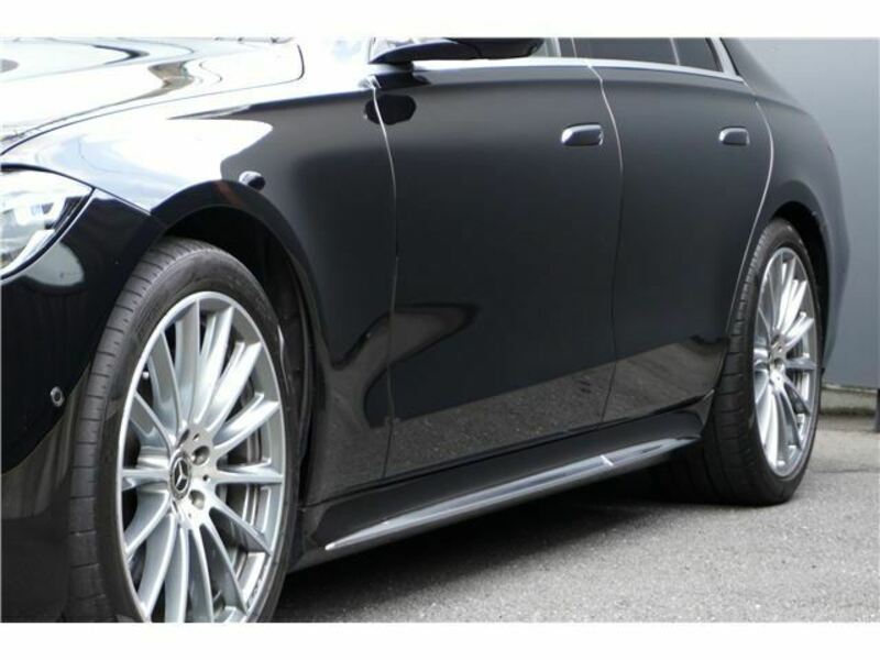 S-CLASS