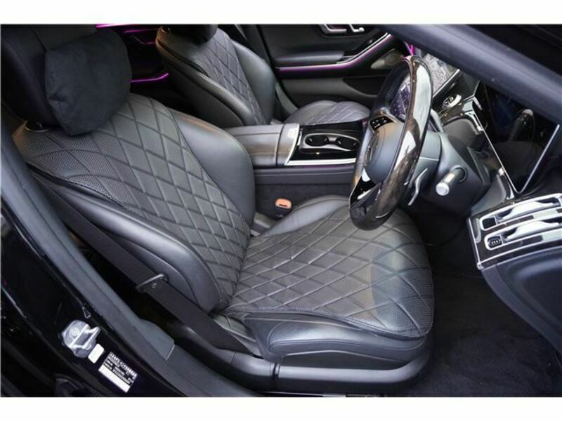 S-CLASS
