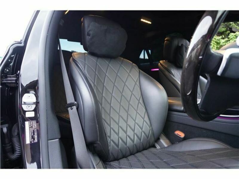 S-CLASS