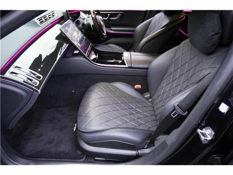 S-CLASS