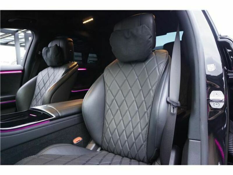 S-CLASS