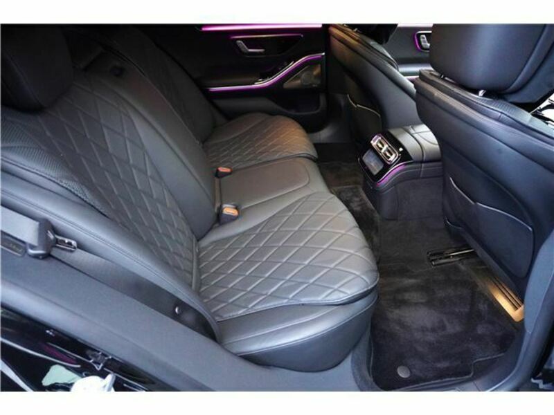 S-CLASS