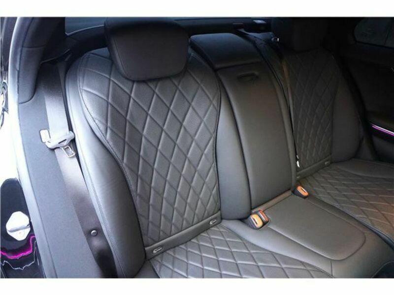 S-CLASS