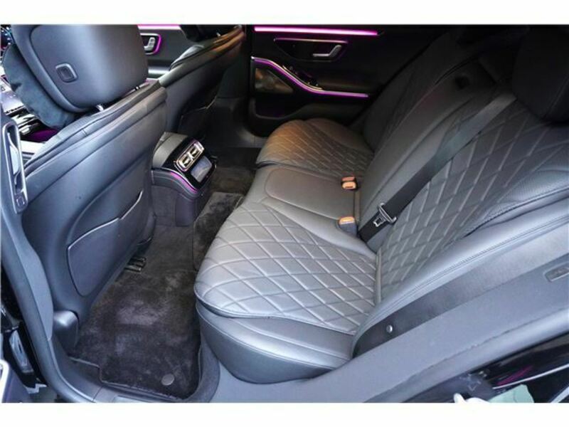 S-CLASS