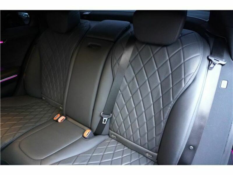 S-CLASS