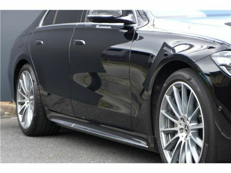 S-CLASS