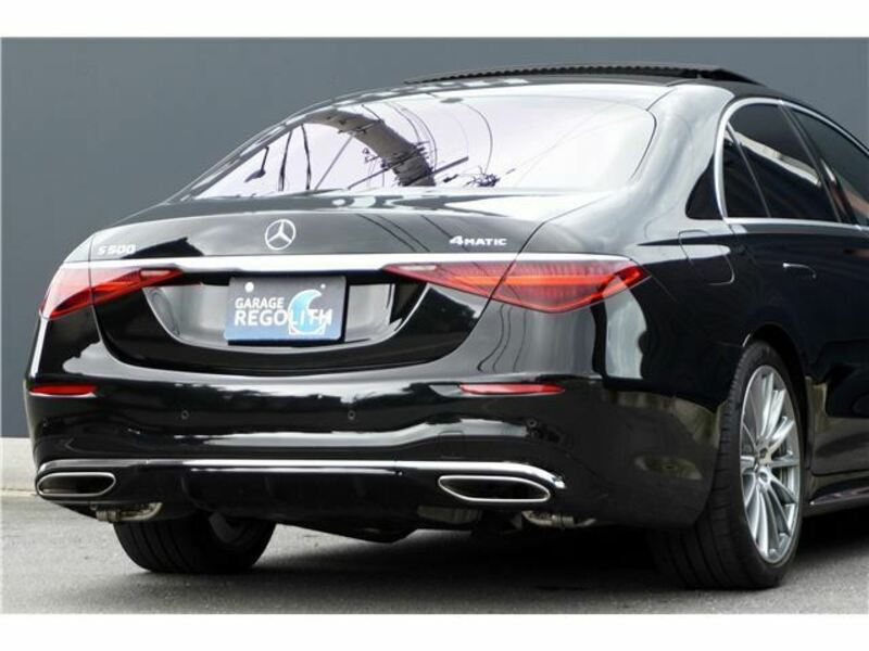 S-CLASS