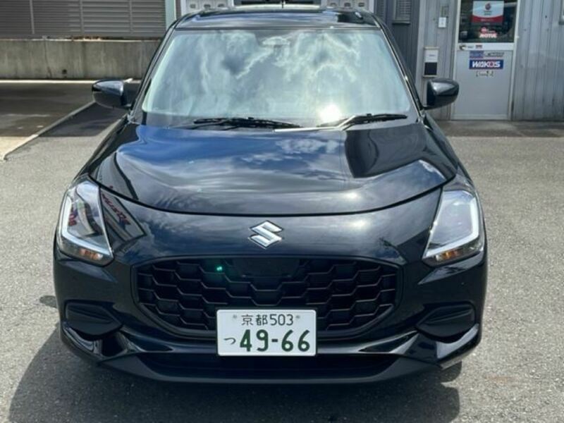 SWIFT-0