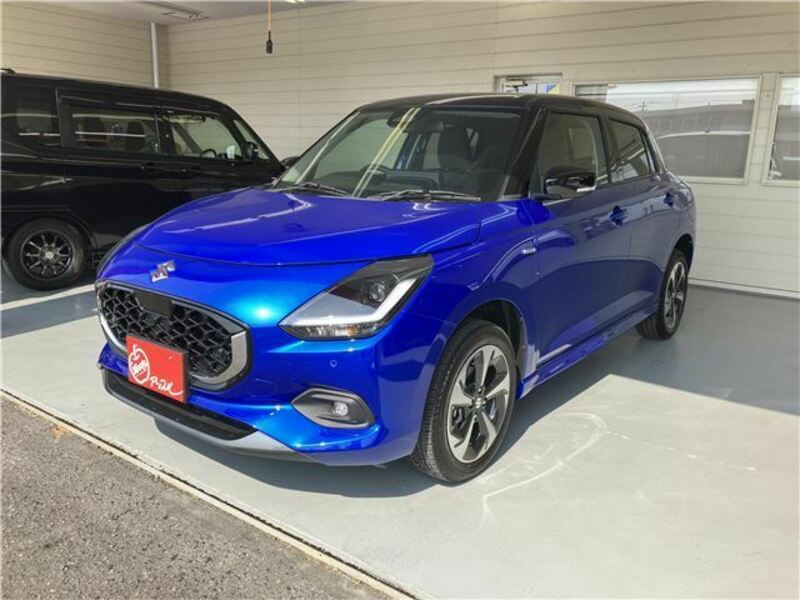 SWIFT