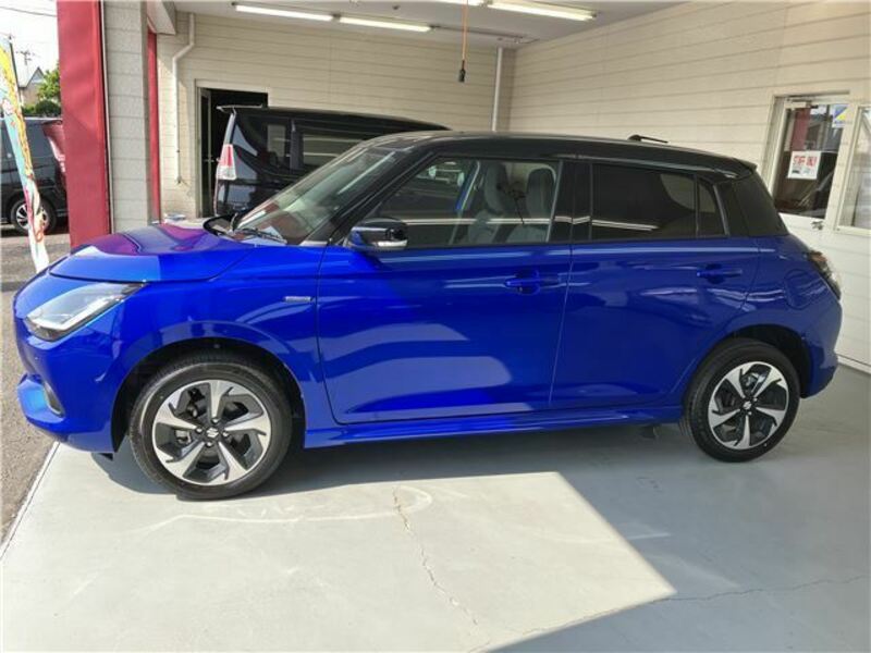 SWIFT