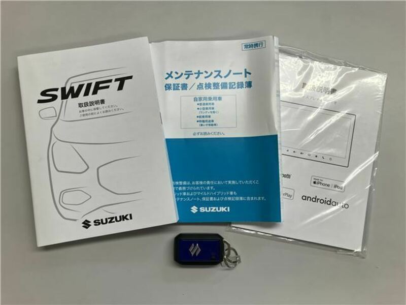 SWIFT