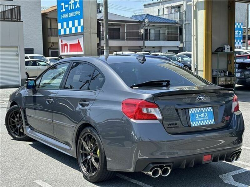 WRX
