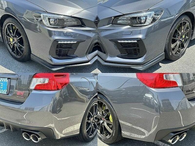 WRX