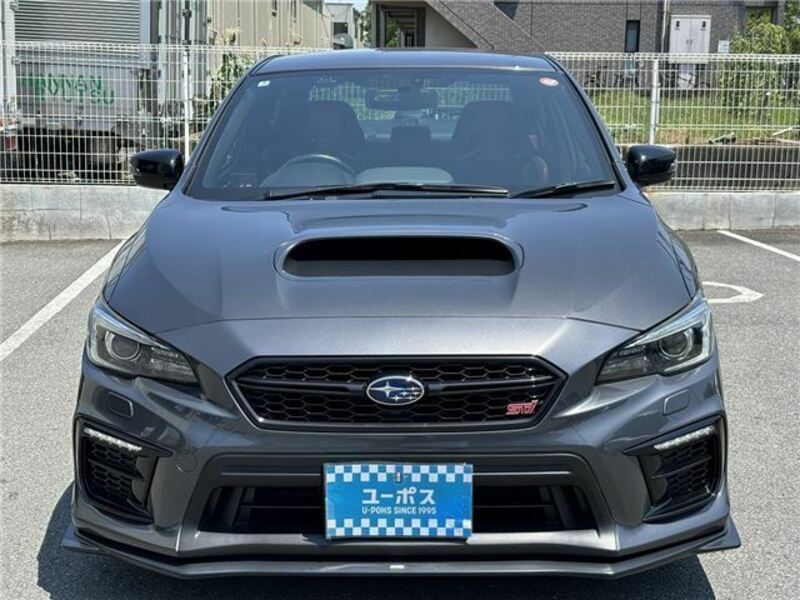WRX