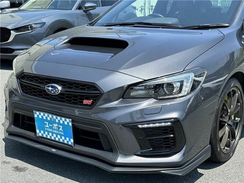 WRX