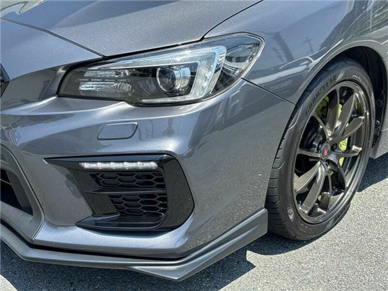 WRX