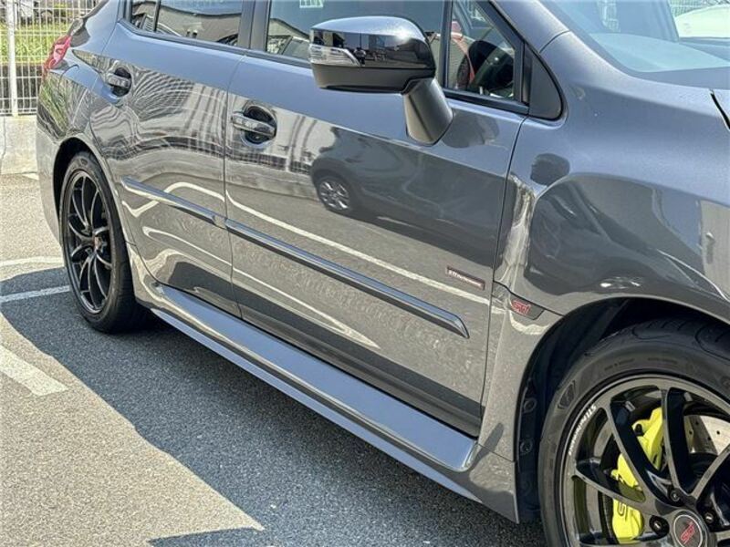 WRX