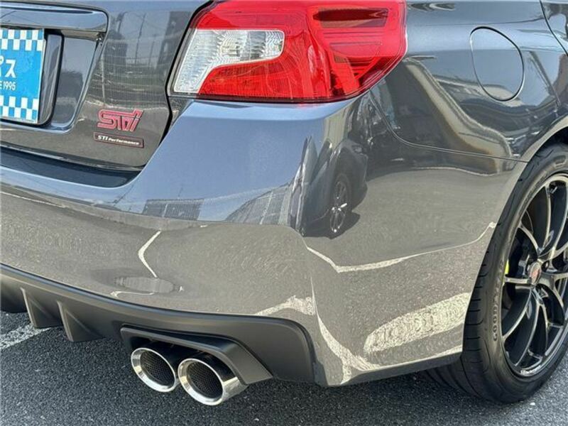 WRX
