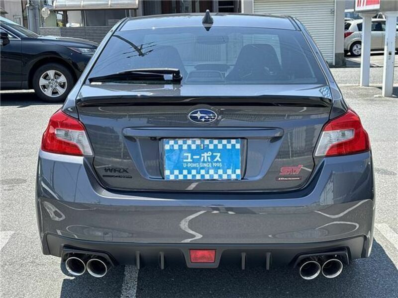 WRX