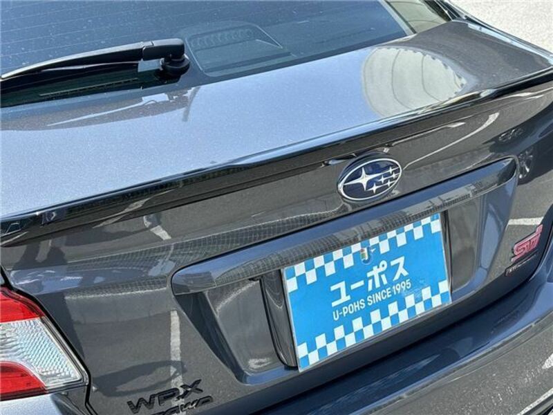 WRX