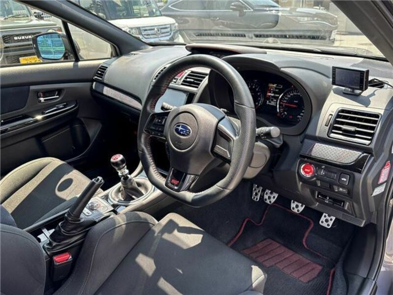WRX