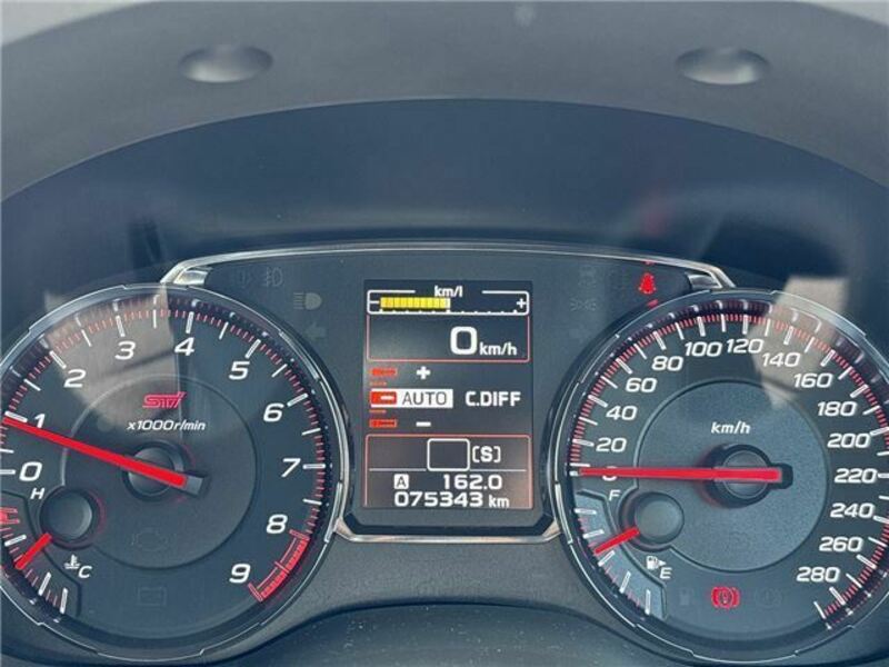 WRX