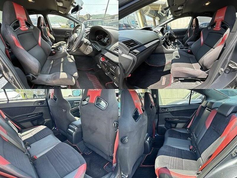 WRX