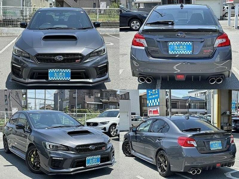 WRX